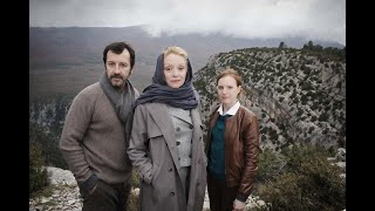 Les Trois Silences|Les Trois Silences