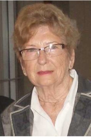 بازیگر Alodia Witaszek  