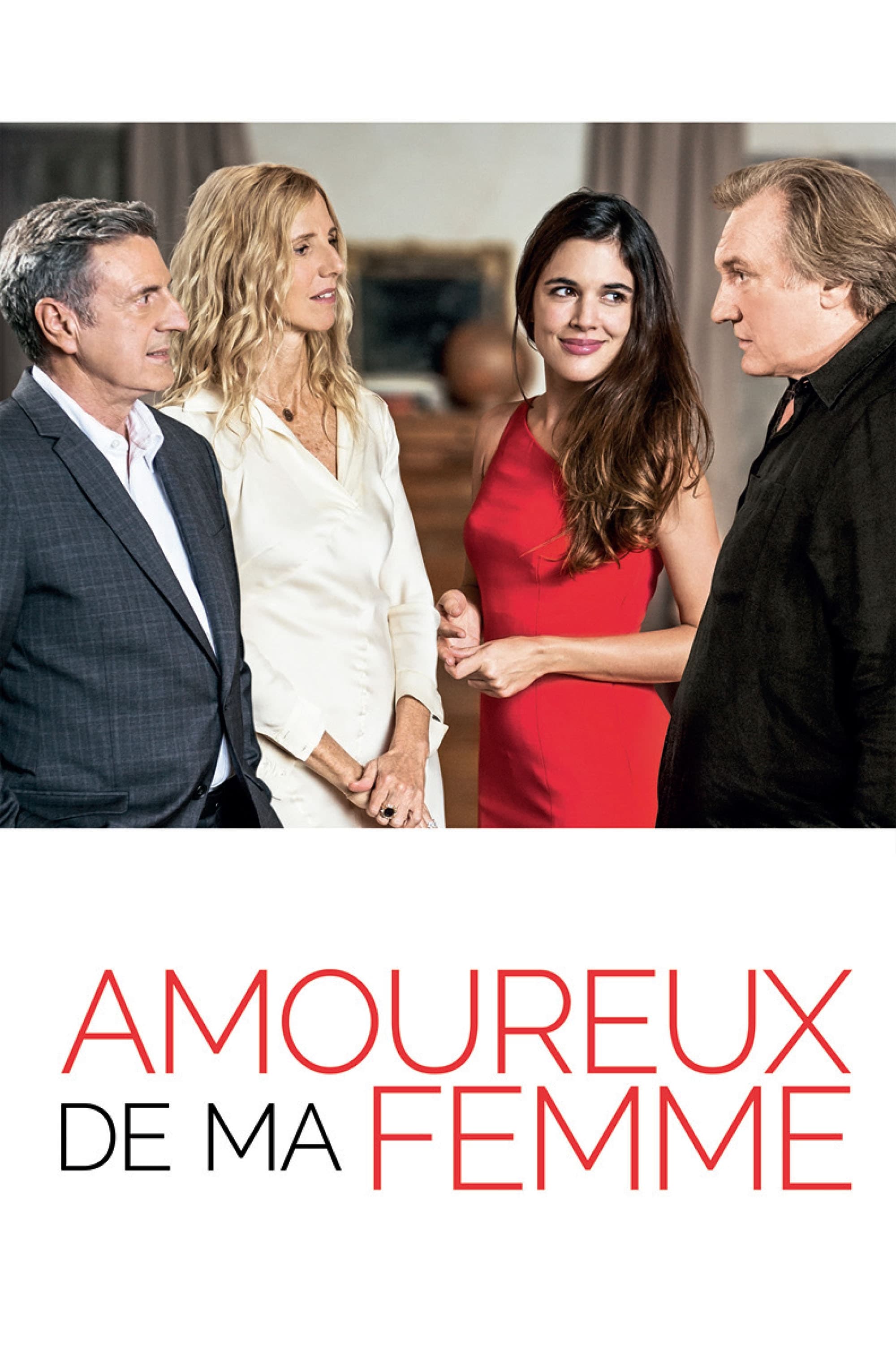 Amoureux de ma femme | Amoureux de ma femme