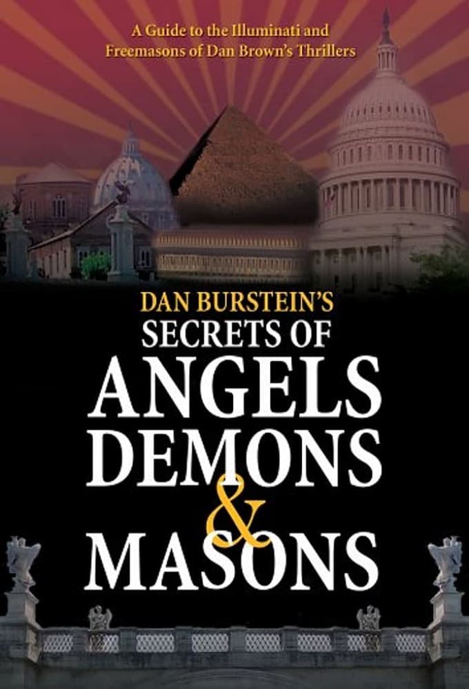 Secrets of Angels, Demons and Masons | Secrets of Angels, Demons and Masons