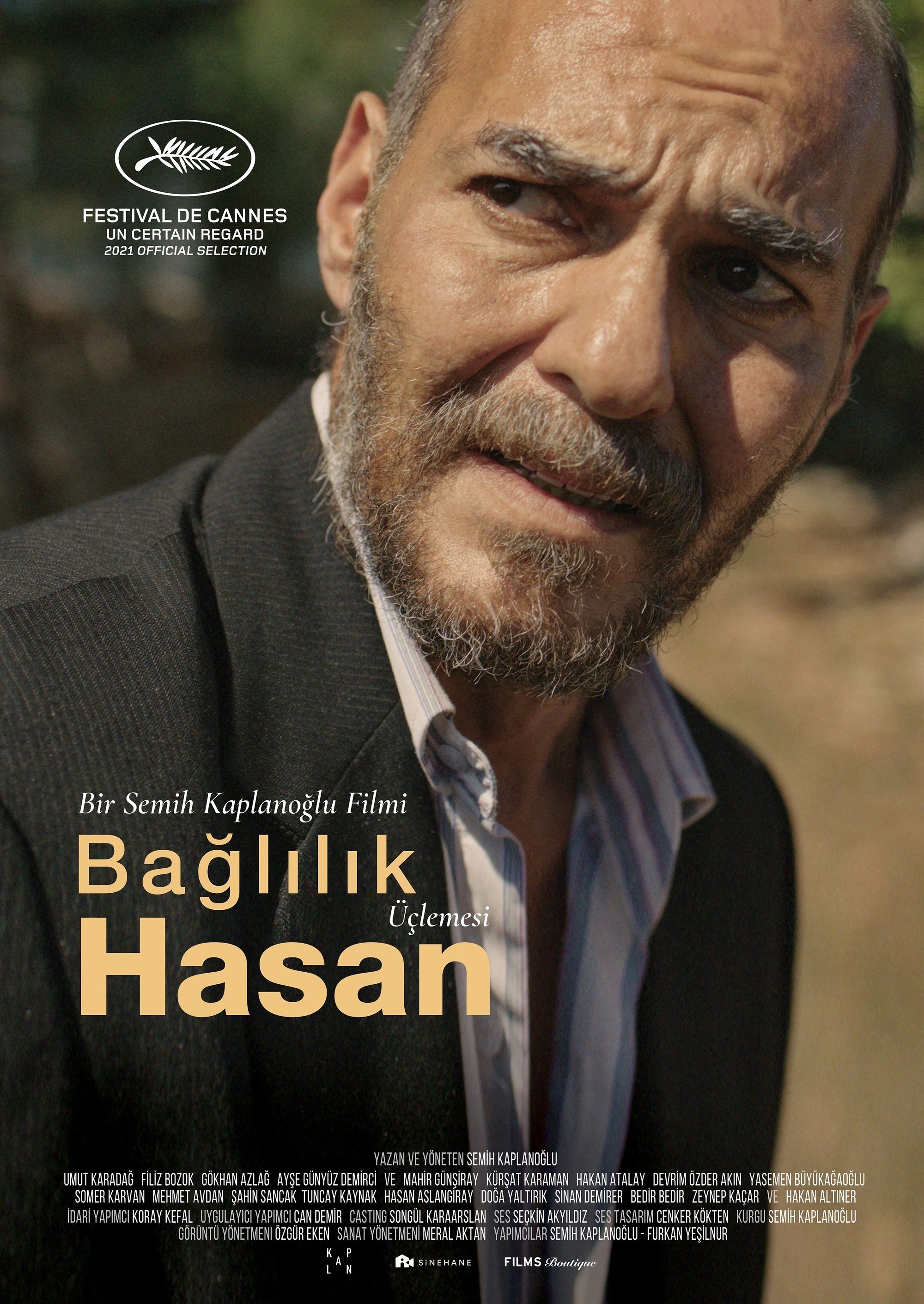 Bağlılık Hasan | Bağlılık Hasan