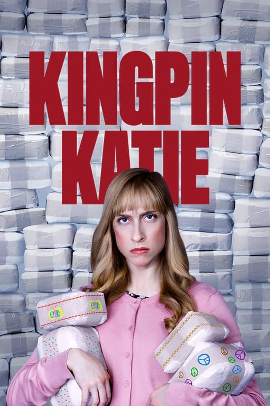 Kingpin Katie | Kingpin Katie