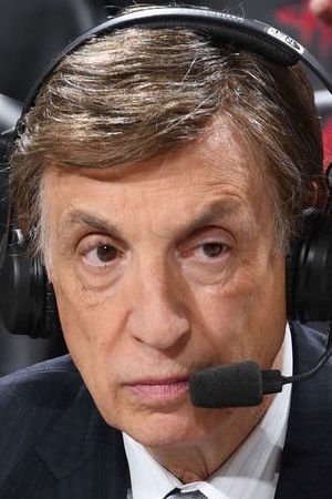 بازیگر Marv Albert  