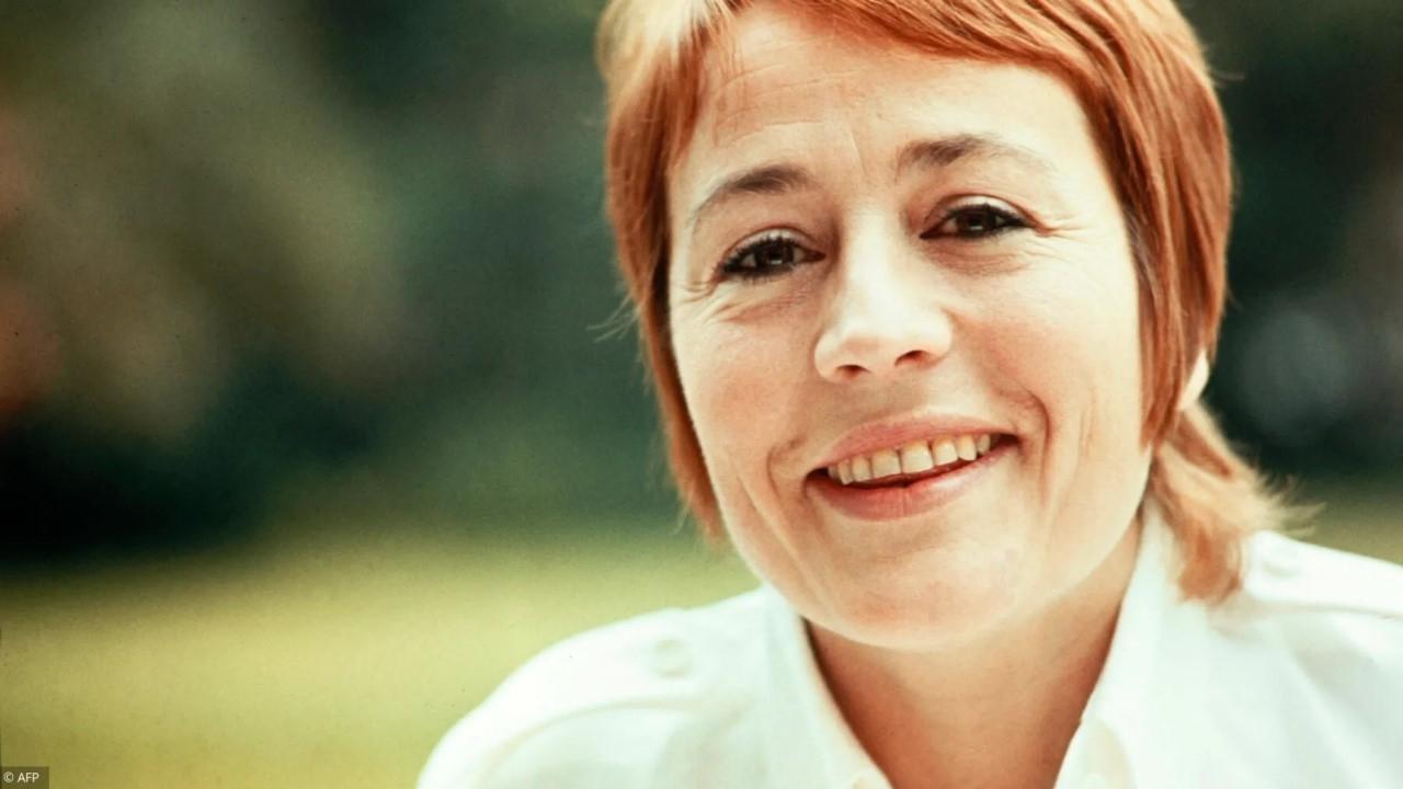 Annie Girardot selon son cœur|Annie Girardot selon son cœur