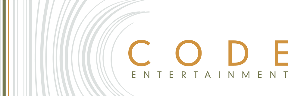 Code Entertainment