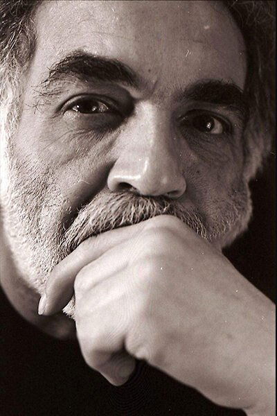بازیگر Kaveh Golestan  