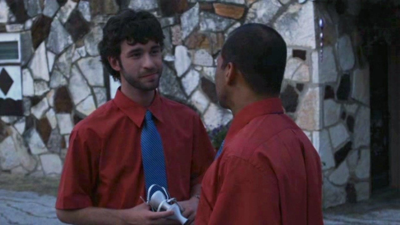 Aaron… Albeit a Sex Hero|Aaron… Albeit a Sex Hero