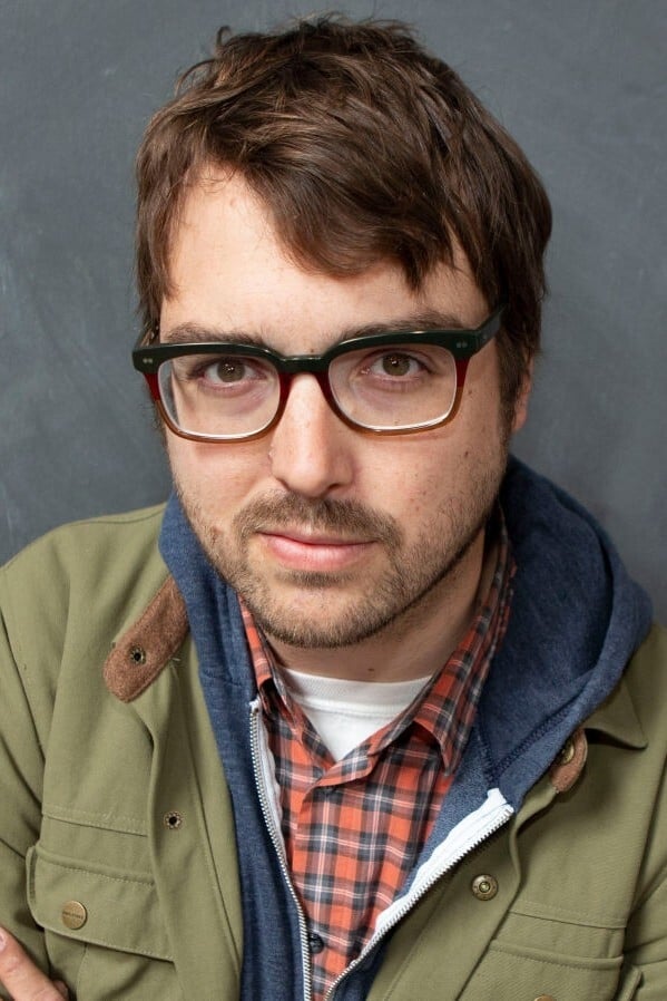 بازیگر Jonah Ray Rodrigues  