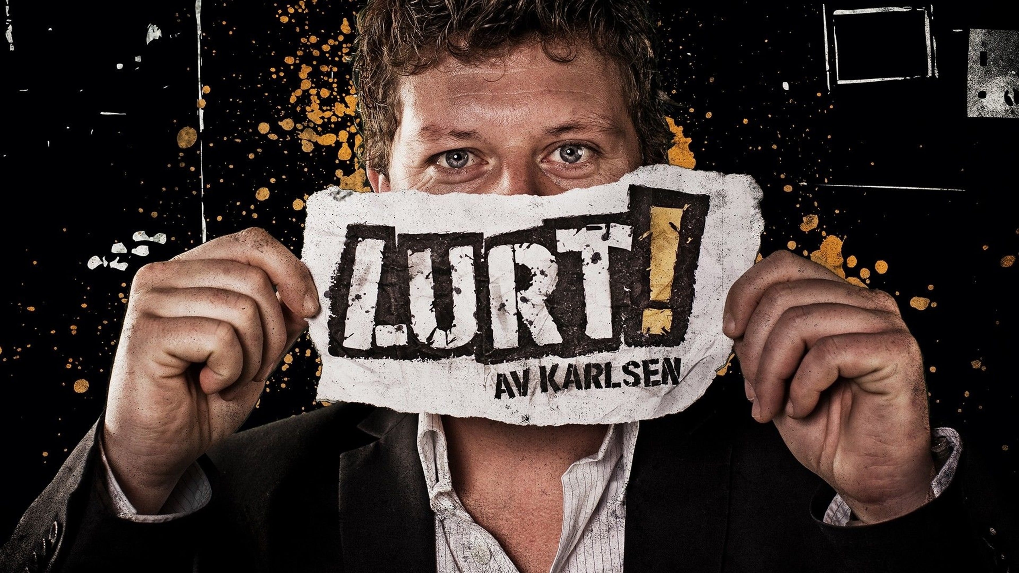 Lurt av Karlsen|Lurt av Karlsen