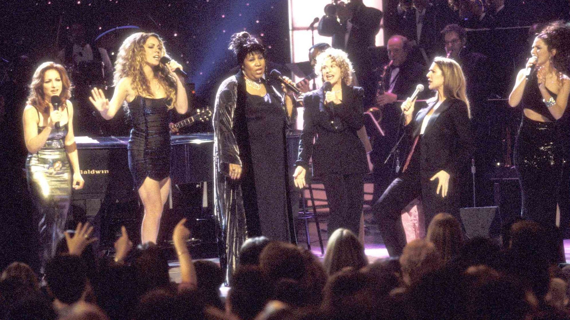 VH1: Divas Live|VH1: Divas Live