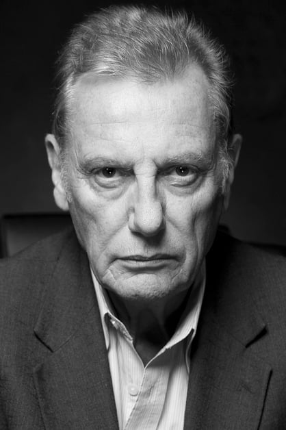 بازیگر Paul Darrow  