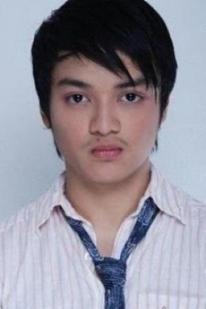بازیگر Kenjie Garcia  