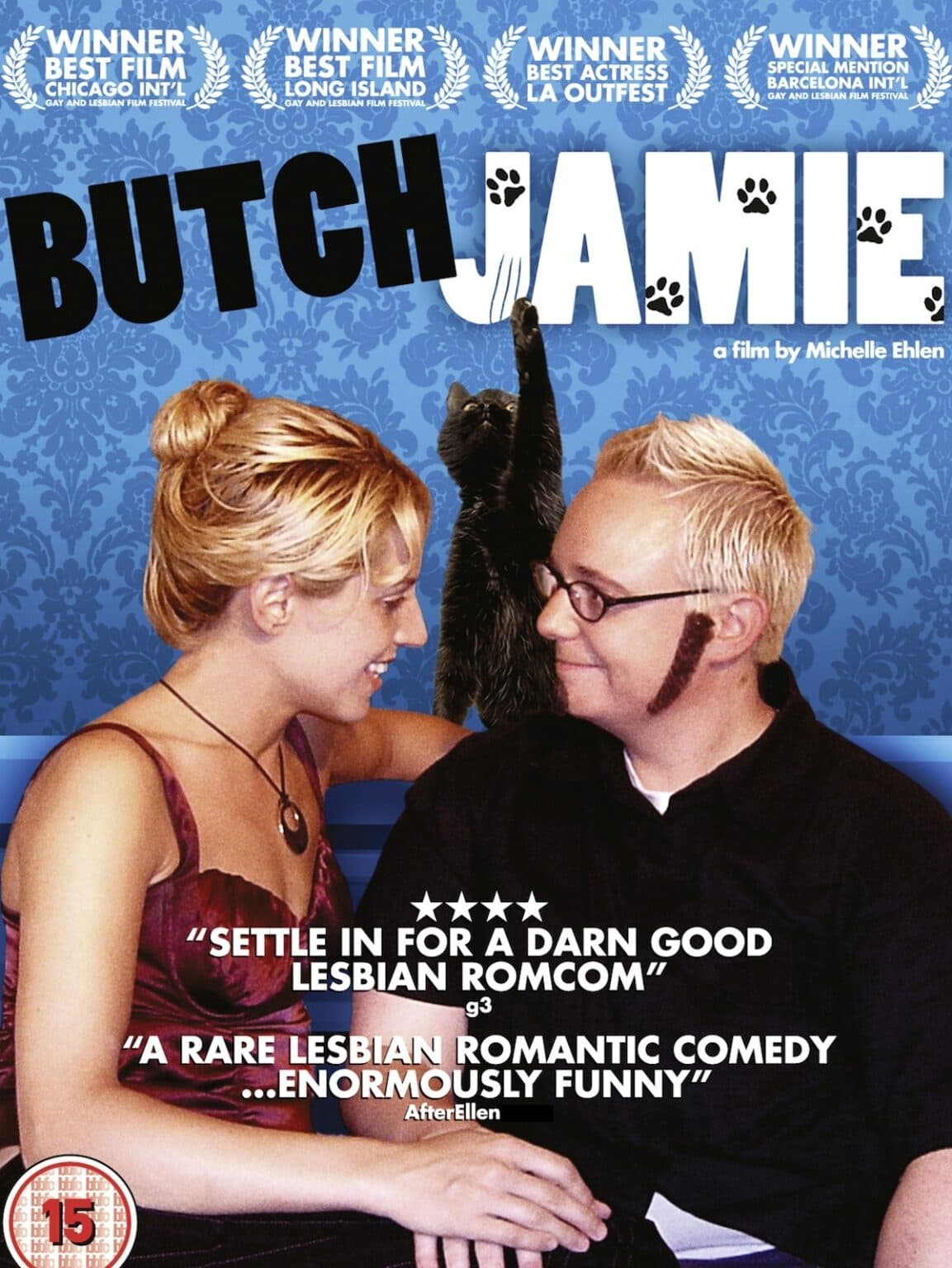 Butch Jamie | Butch Jamie