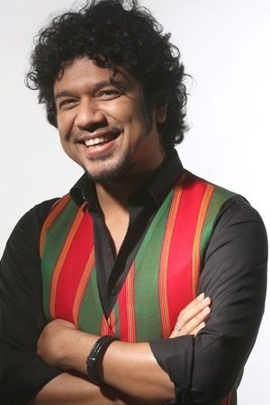 بازیگر Papon  