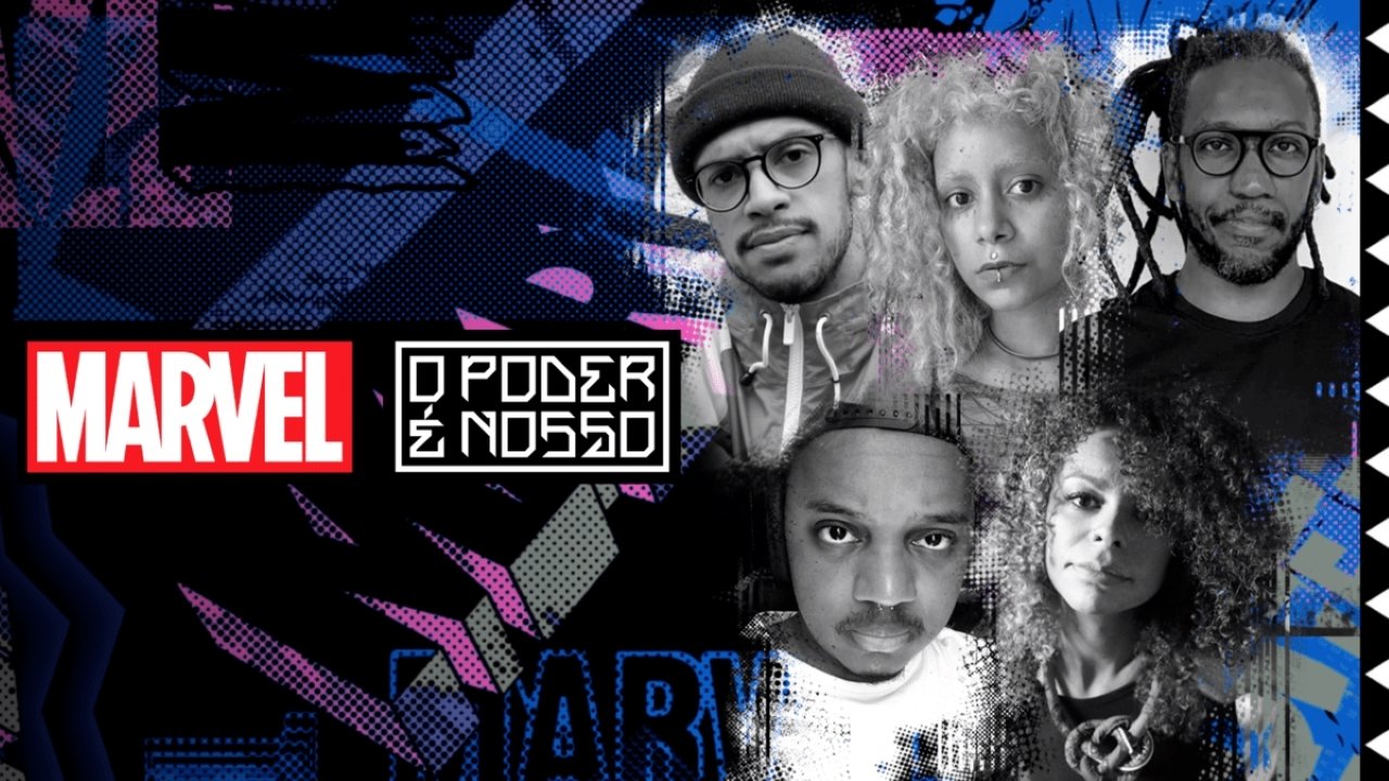 O Poder é Nosso|O Poder é Nosso