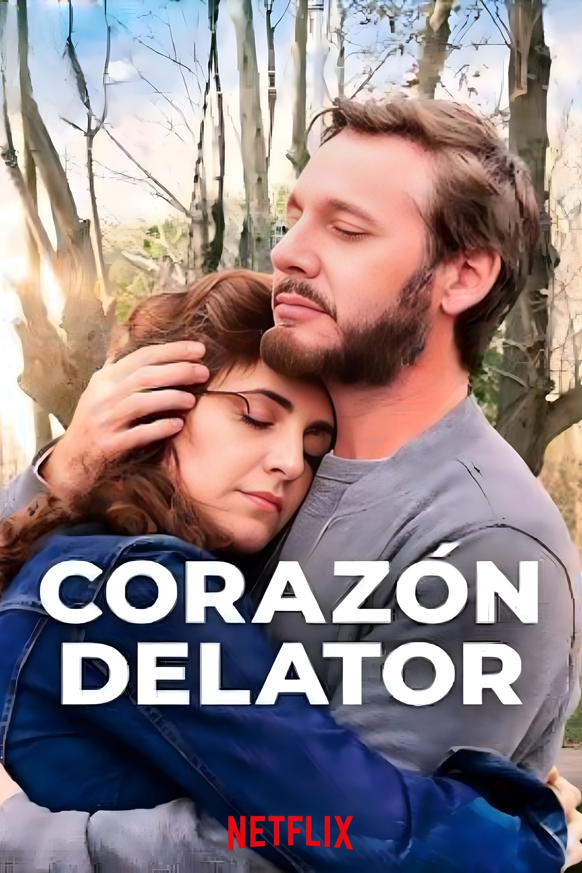 Corazón delator | Corazón delator
