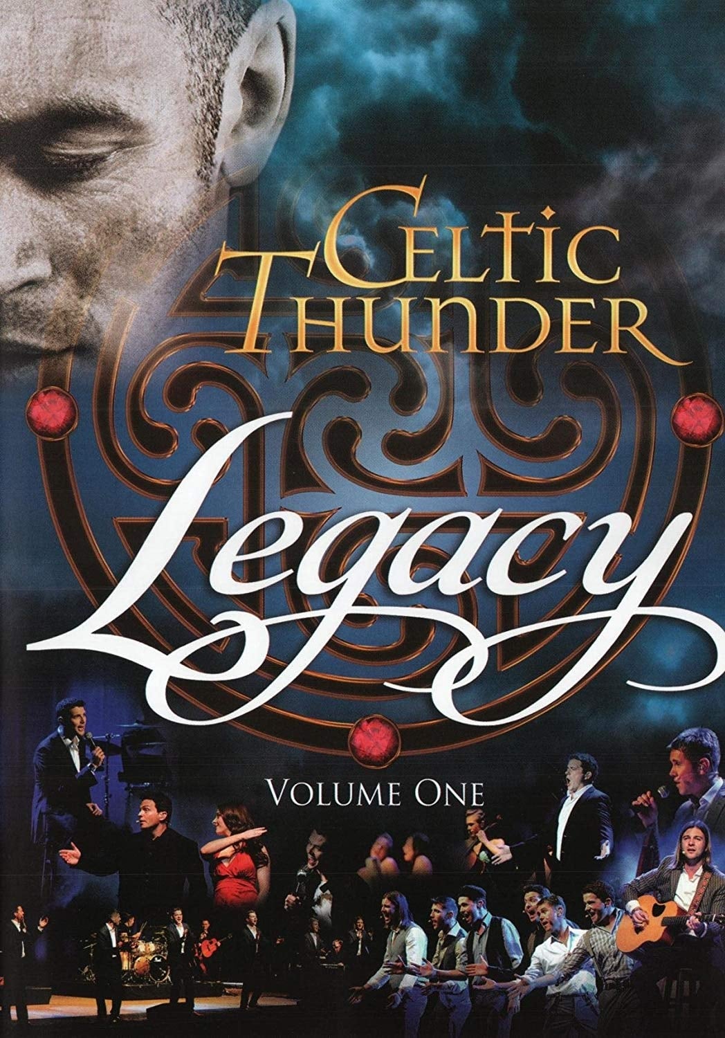 Celtic Thunder: Legacy Volume 1 | Celtic Thunder: Legacy Volume 1