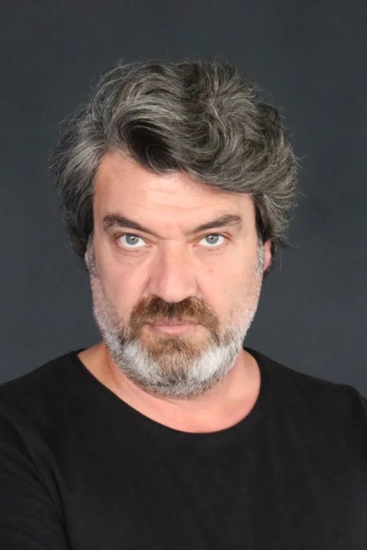 بازیگر Erol Sertel  
