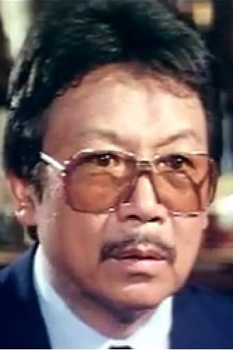 بازیگر Hsieh Han  