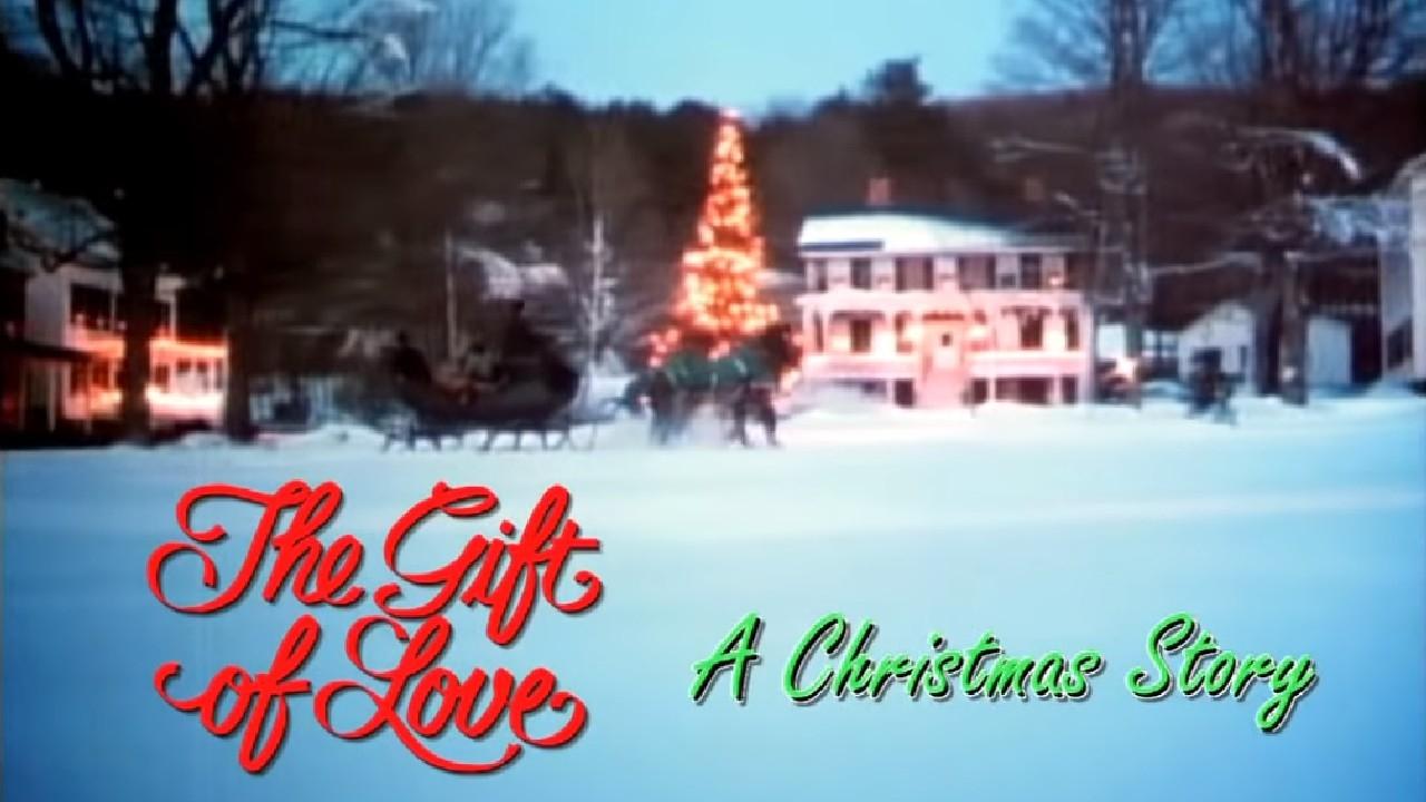 The Gift of Love: A Christmas Story|The Gift of Love: A Christmas Story