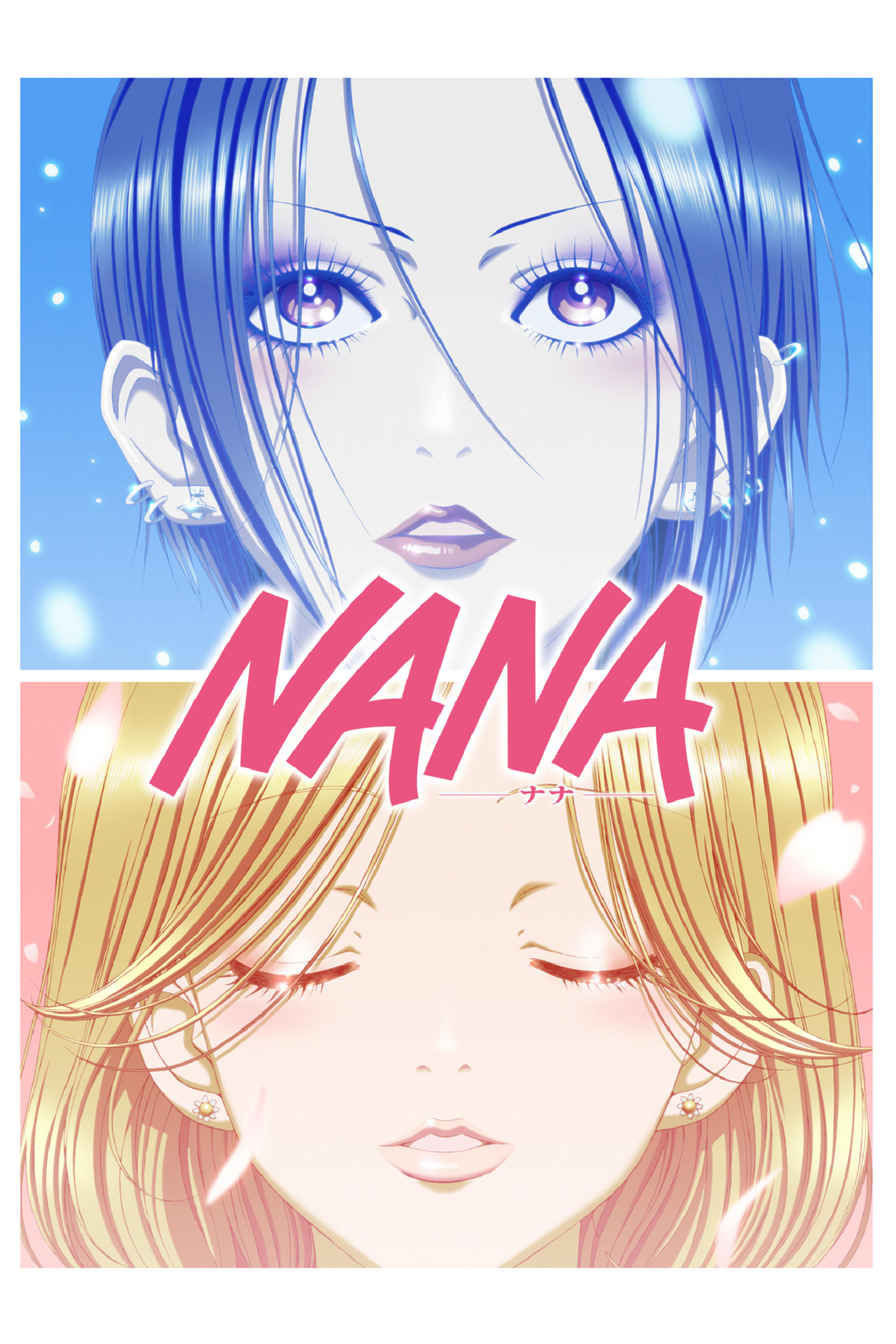 NANA | NANA