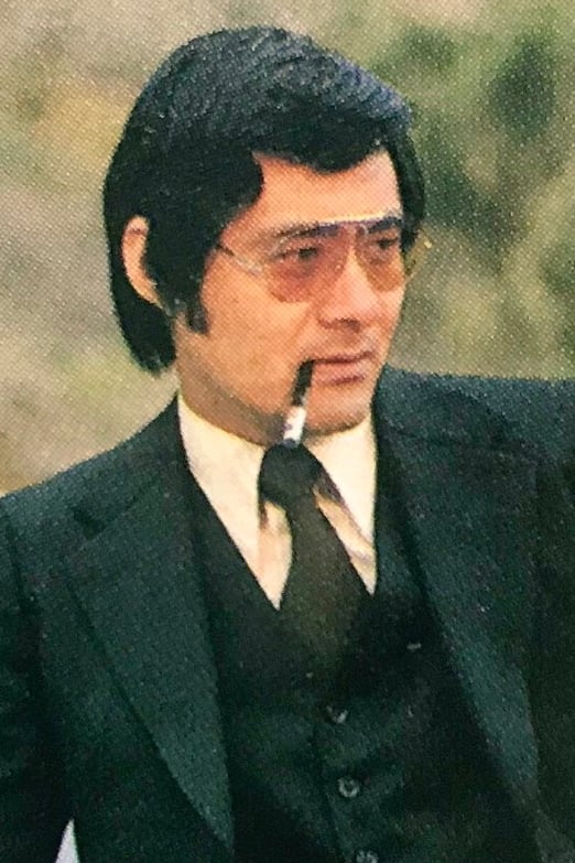 بازیگر 浜田晃  