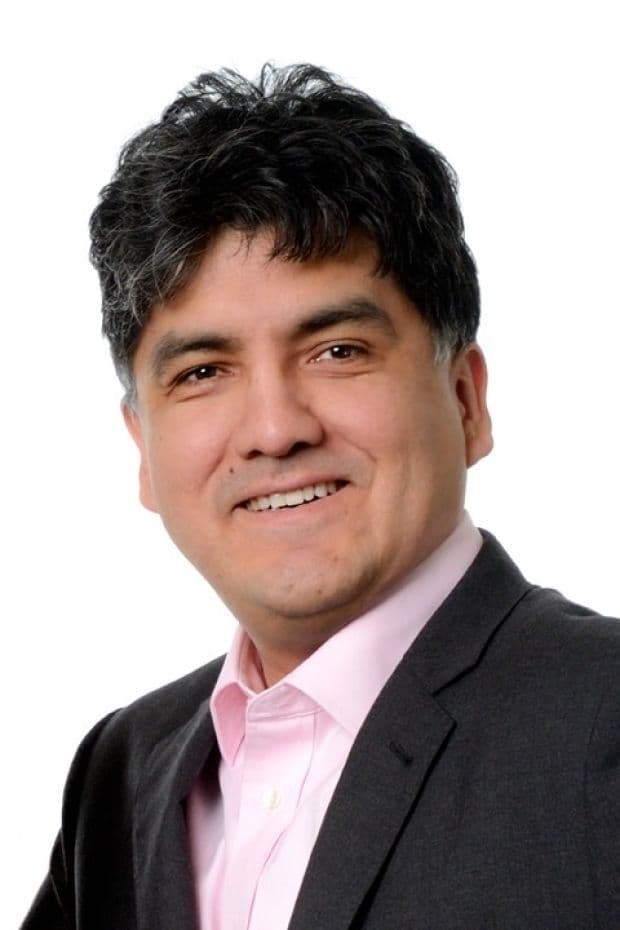 بازیگر Sherman Alexie  