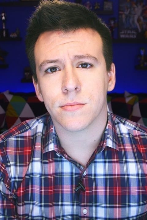 بازیگر Philip DeFranco  