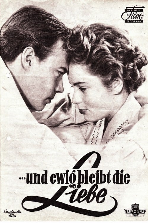 ...und ewig bleibt die Liebe | ...und ewig bleibt die Liebe