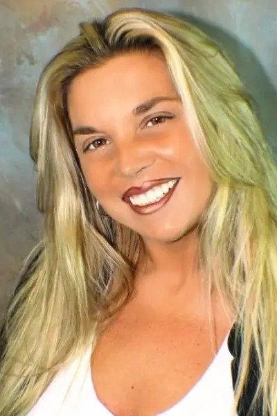 بازیگر Lynn Marocola  