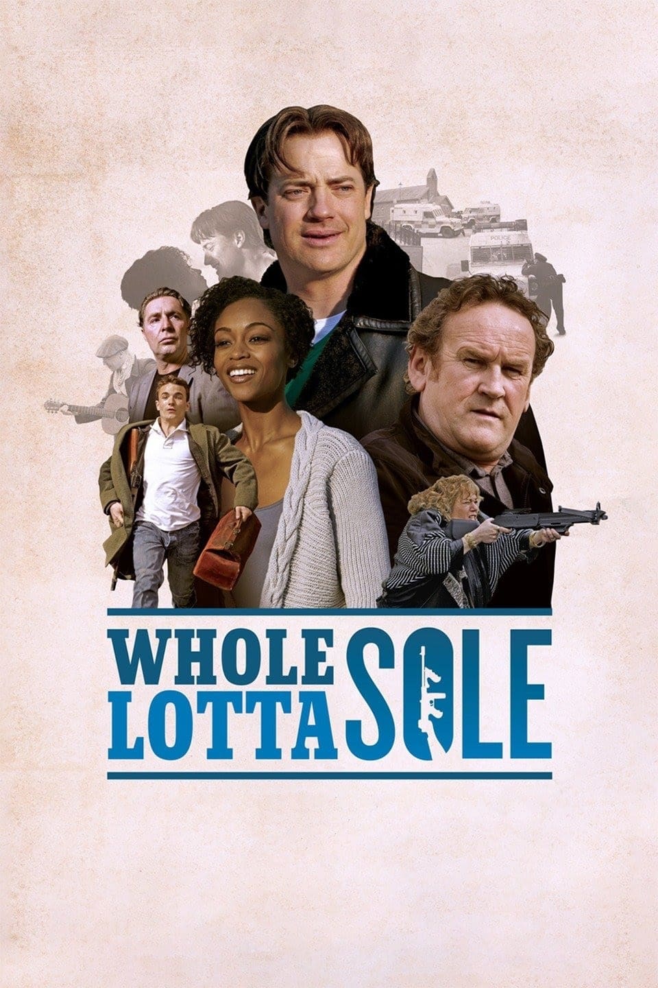 Whole Lotta Sole | Whole Lotta Sole