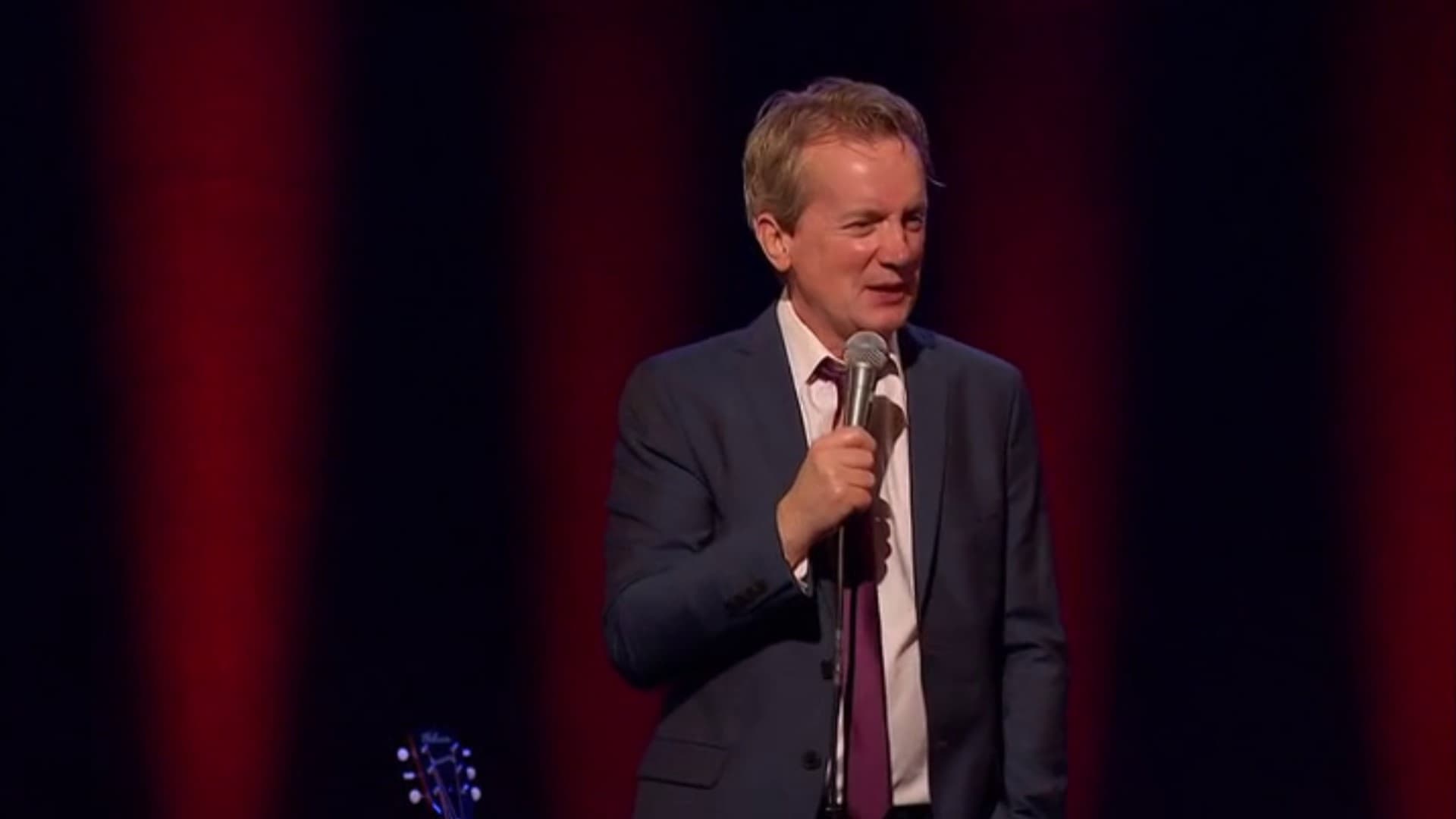 Frank Skinner Live - Man in a Suit|Frank Skinner Live - Man in a Suit