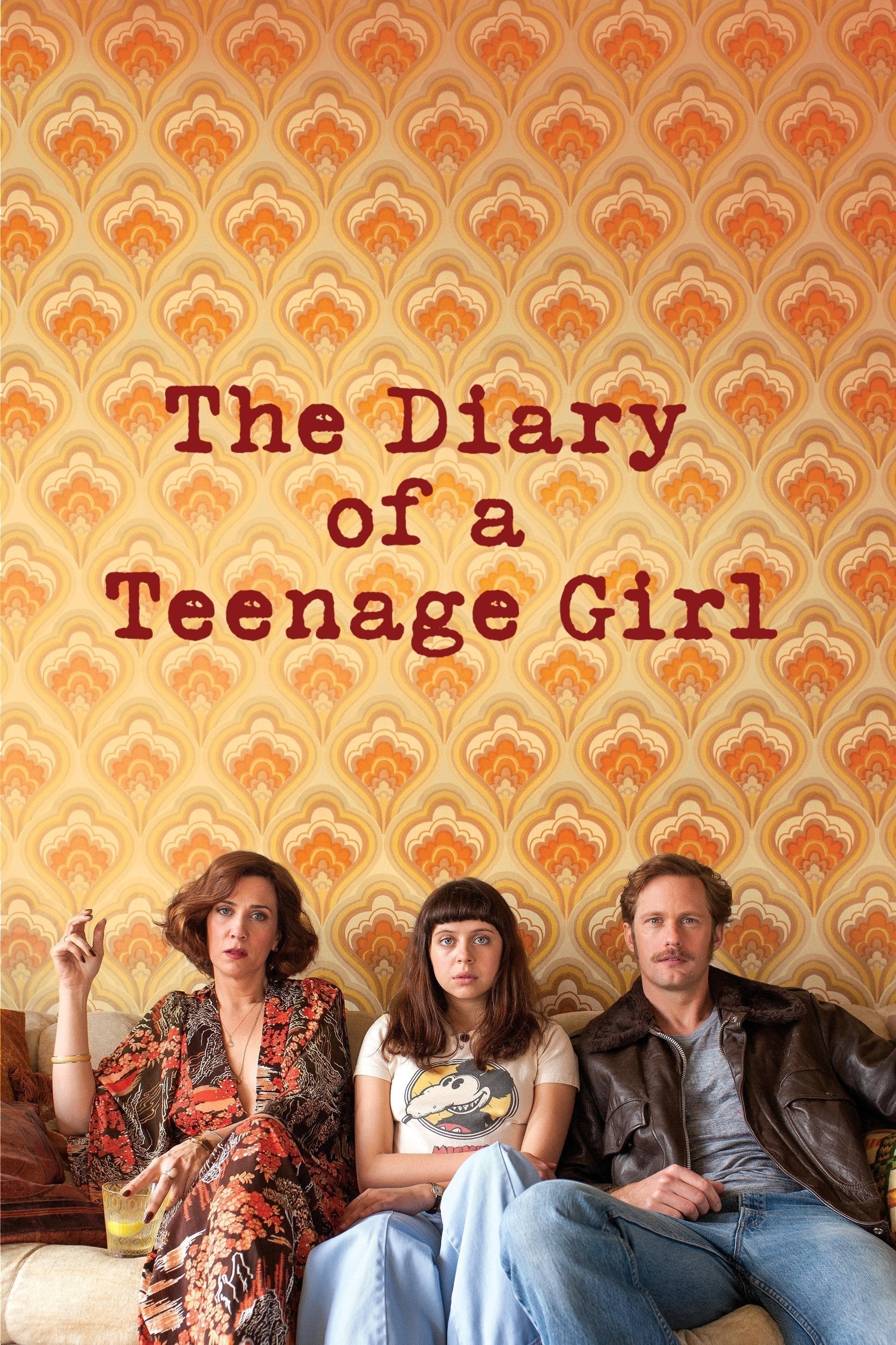 The Diary of a Teenage Girl | The Diary of a Teenage Girl