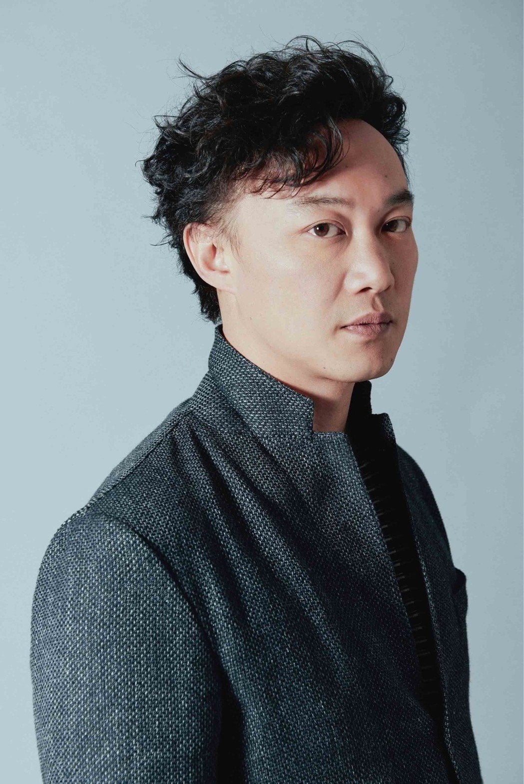 بازیگر Eason Chan  