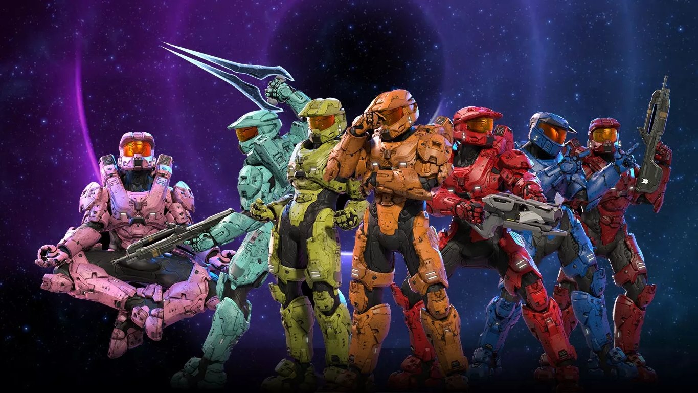 Red vs. Blue|Red vs. Blue