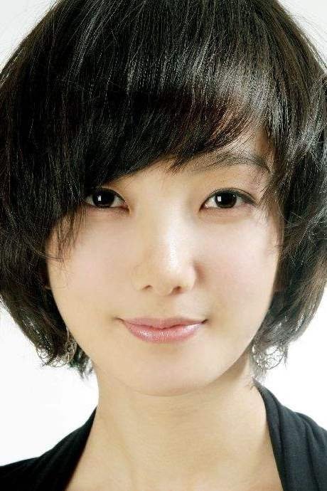 بازیگر Cha Seo-won  