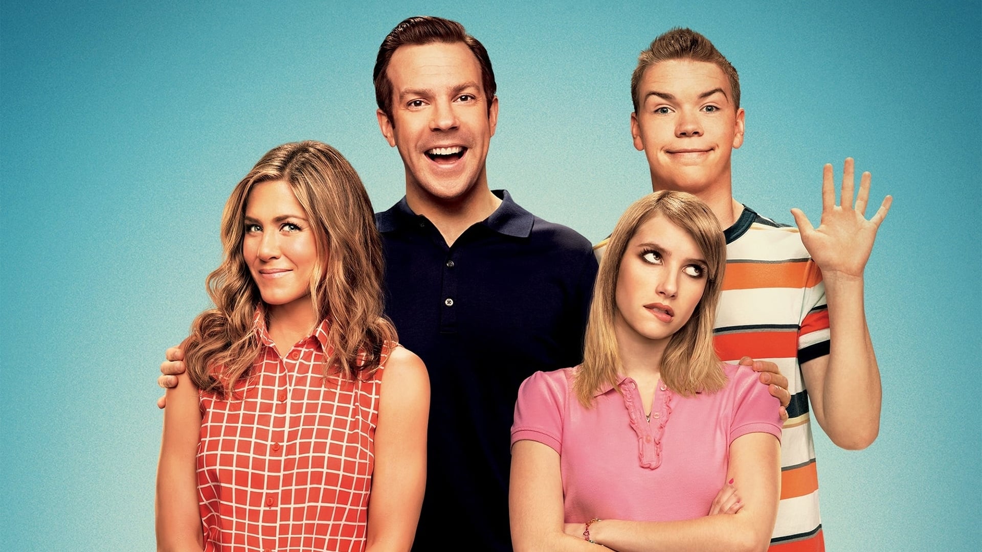 We're the Millers|We're the Millers