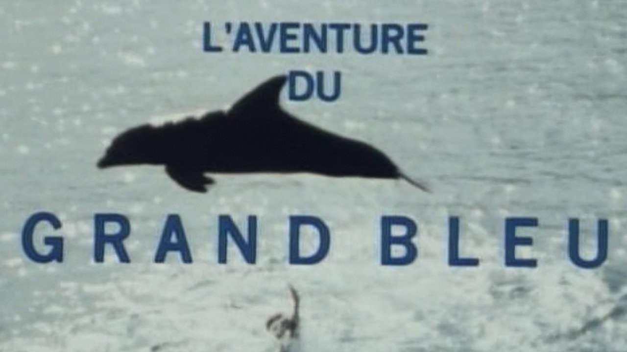 The Big Blue Adventure|The Big Blue Adventure