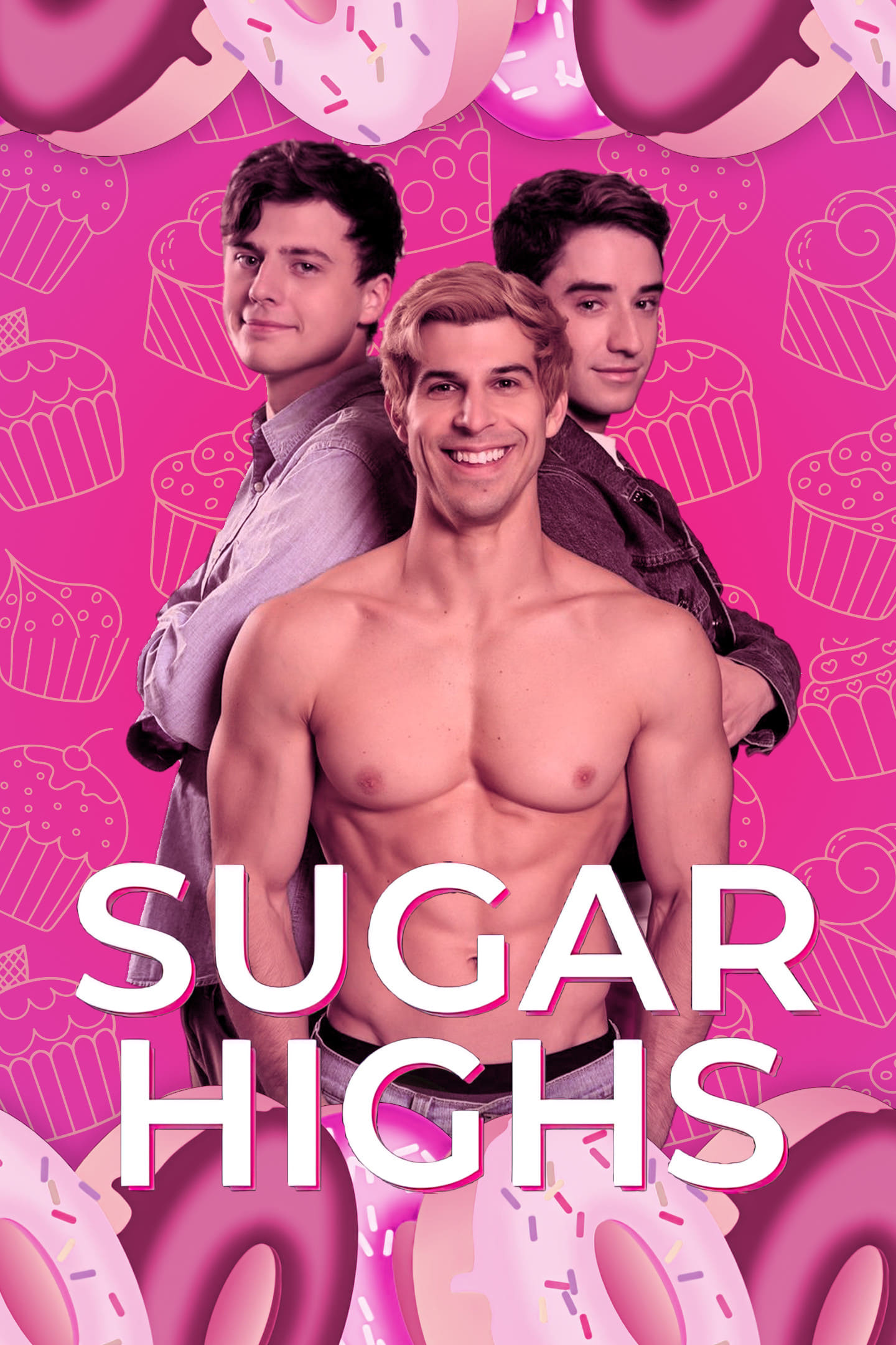 Sugar Highs | Sugar Highs