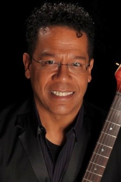 بازیگر Carlos Alomar  