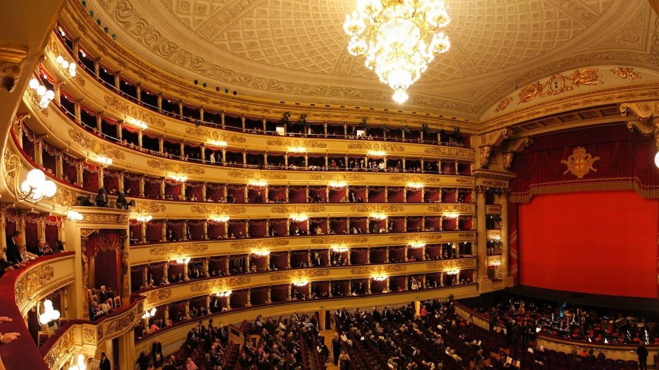 Teatro alla Scala: il tempio delle meraviglie|Teatro alla Scala: il tempio delle meraviglie