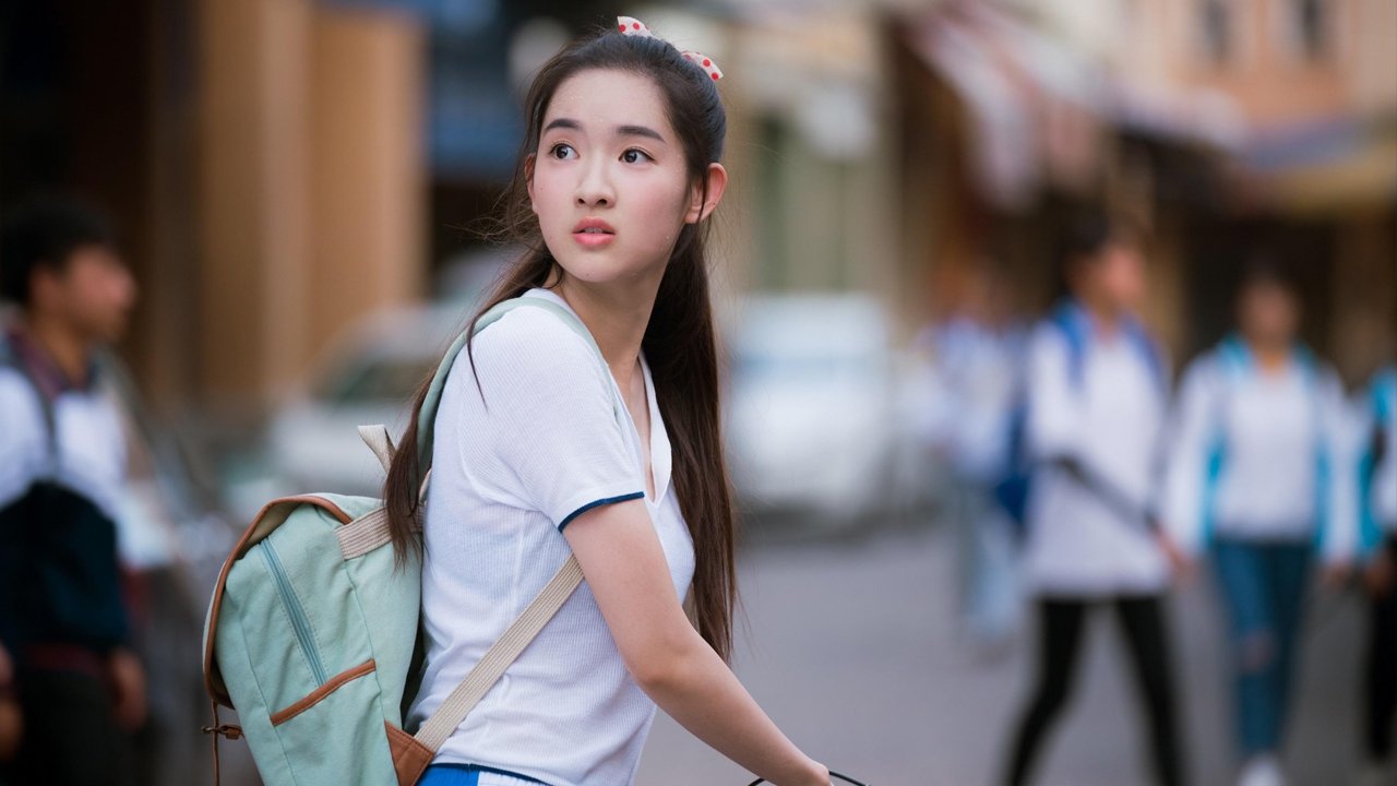 遇见你真好|遇见你真好