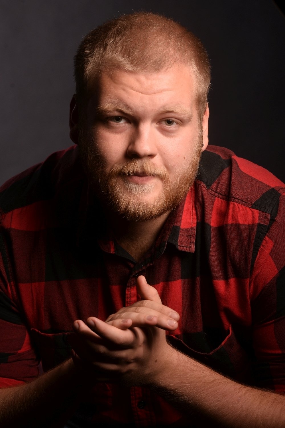 بازیگر Erik Konfár  