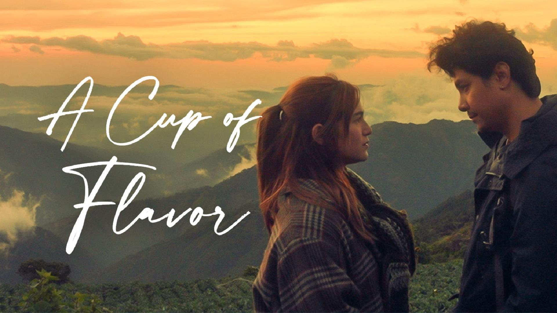 A Cup of Flavor|A Cup of Flavor