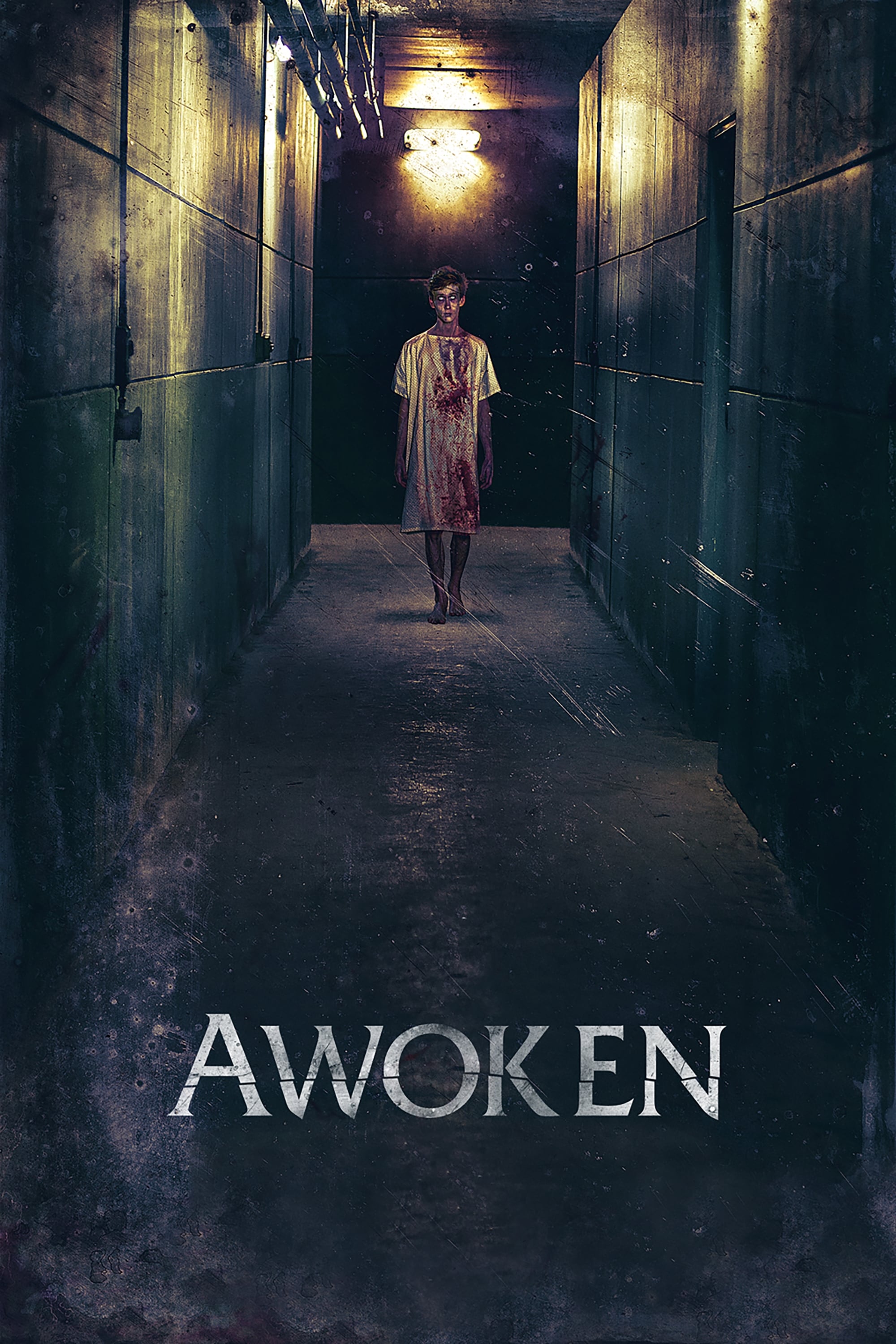 Awoken | Awoken