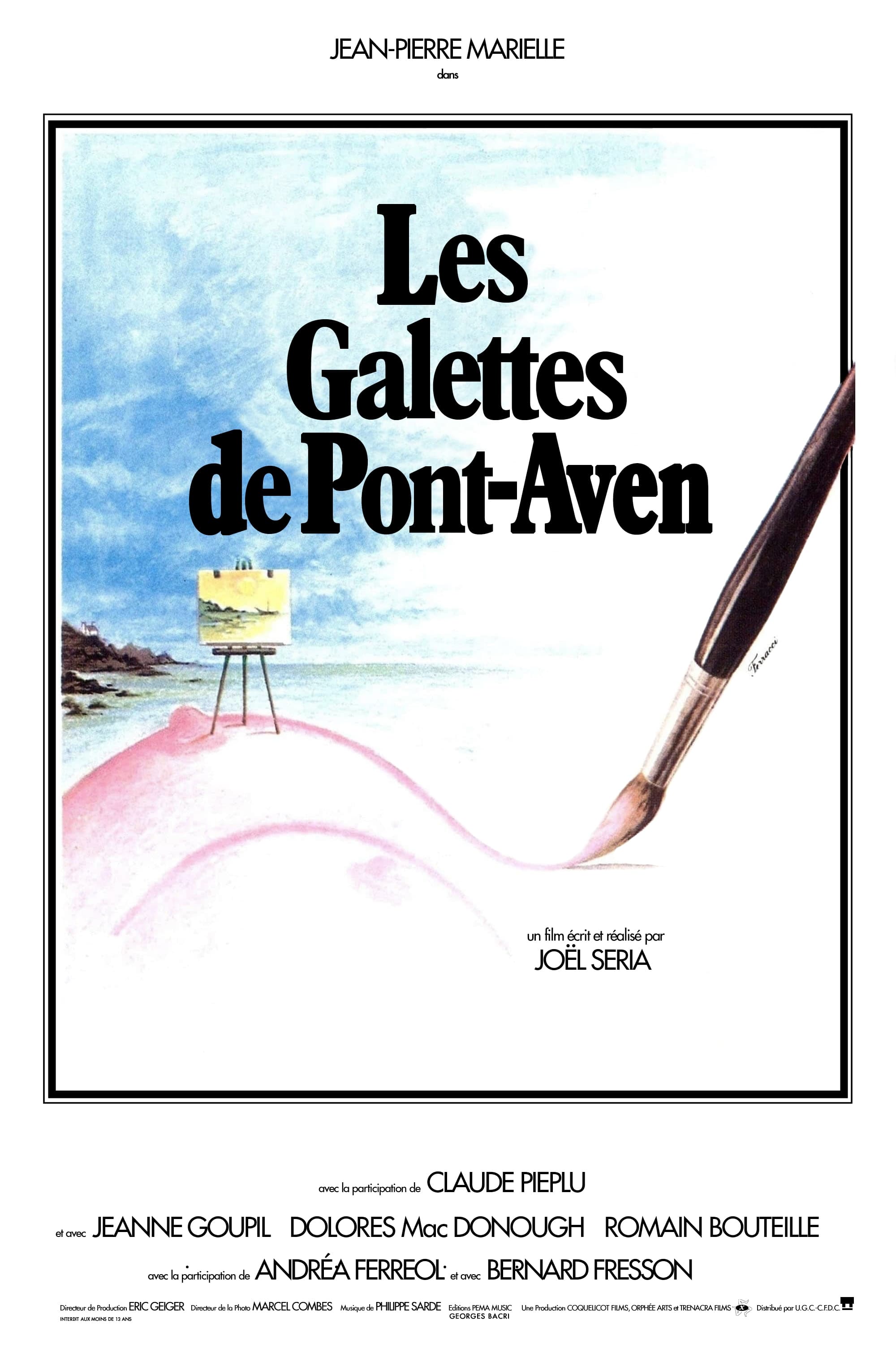 Les Galettes de Pont-Aven | Les Galettes de Pont-Aven