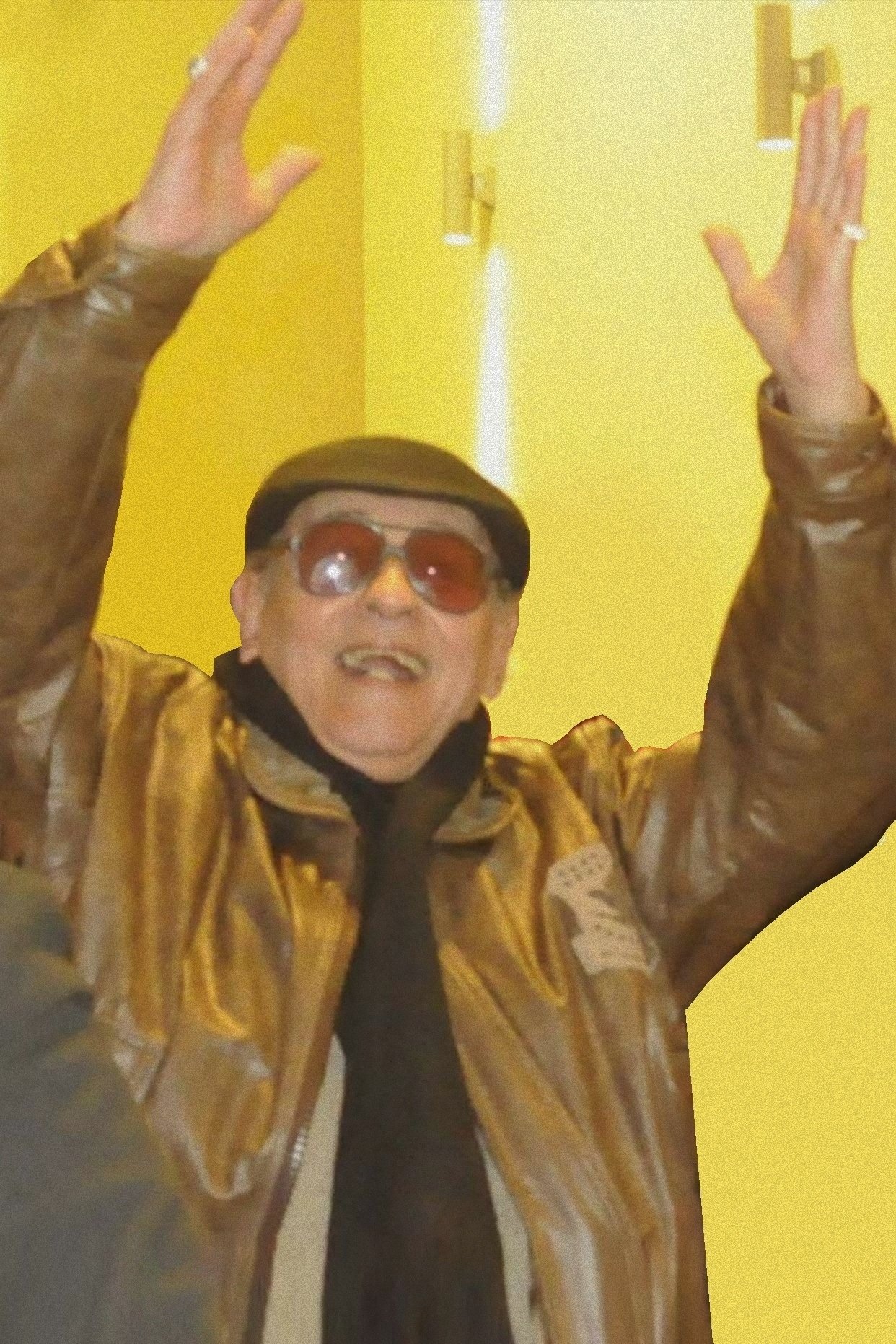 بازیگر Nelson Albano  