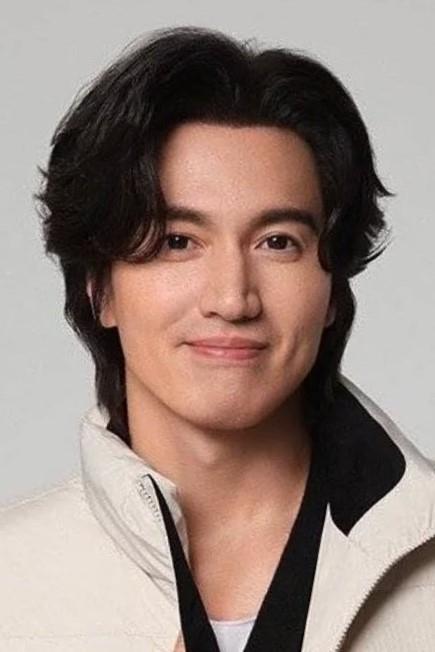 بازیگر Jerry Yan  