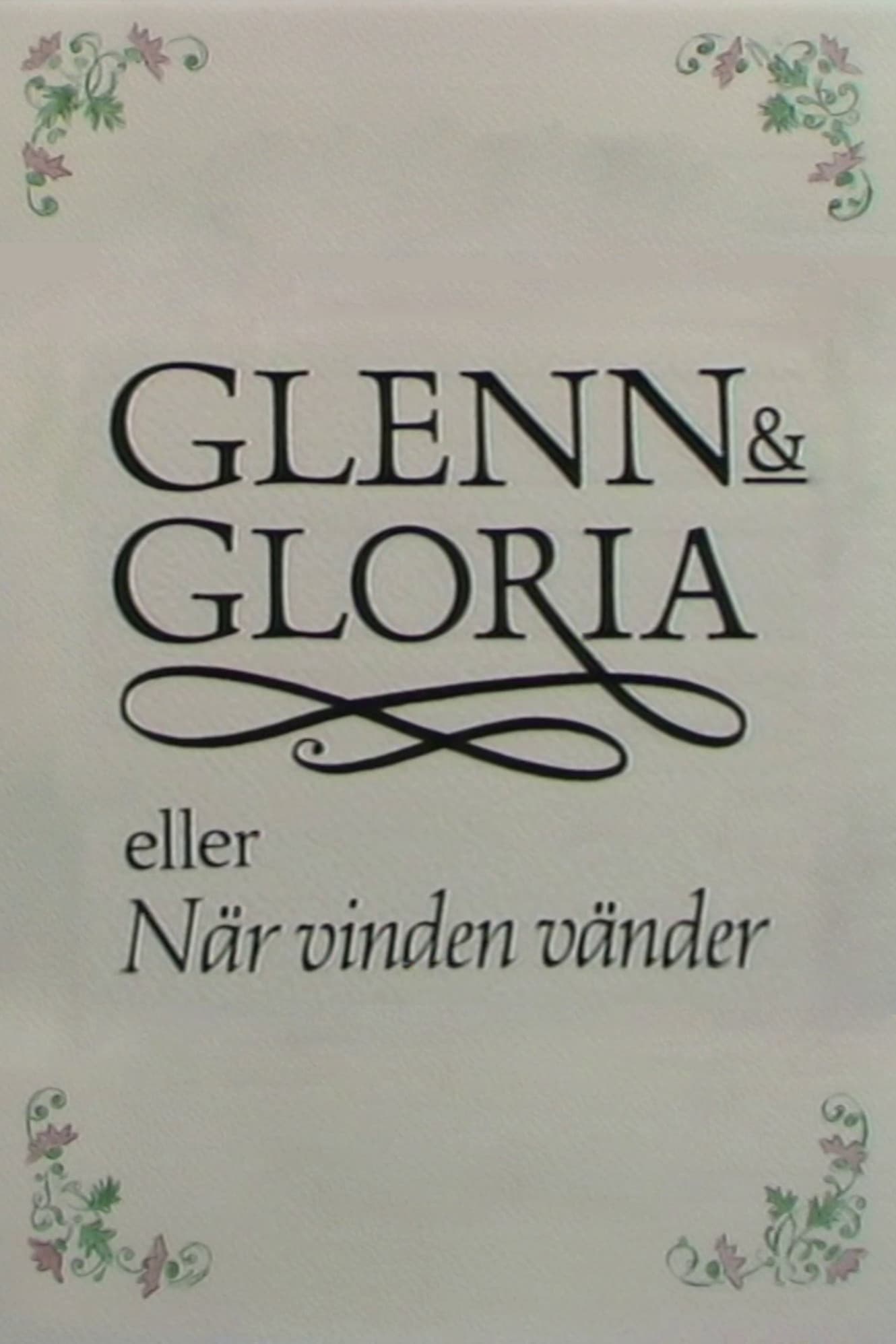 Glenn & Gloria | Glenn & Gloria