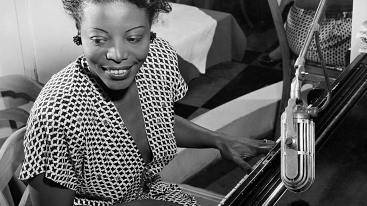 Mary Lou Williams: The Lady Who Swings the Band|Mary Lou Williams: The Lady Who Swings the Band